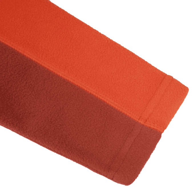 ICEPEAK LEBO JR : giacca in pile da bambino, giacca in pile junior