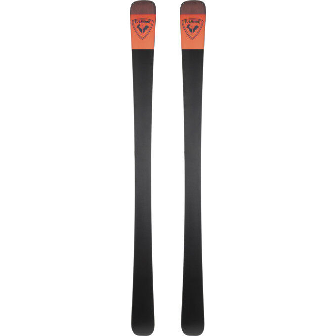 Pack of Rossignol Arcade 88 skis + bindings: for all your adventures
