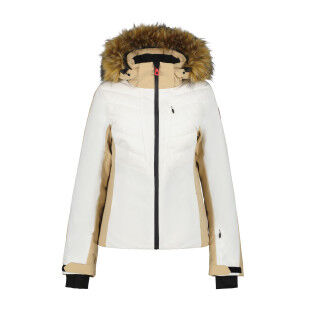 ICEPEAK ELEELE: ski jacket, women's jacket