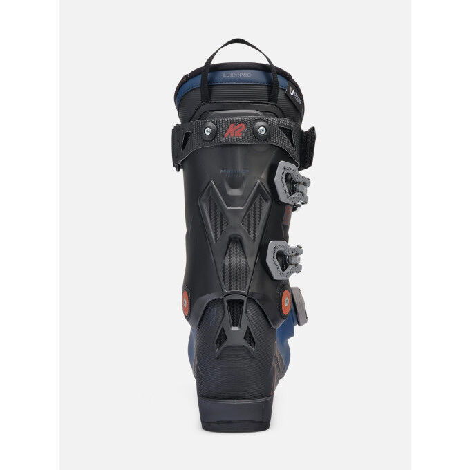 K2 RECON 110 BOA ski boots