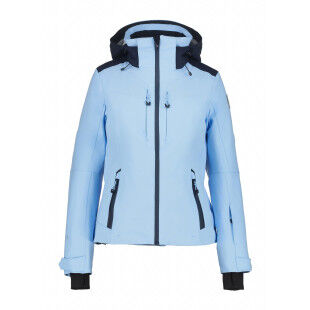 ICEPEAK FAYETTE: women's ski jacket, winter jacket