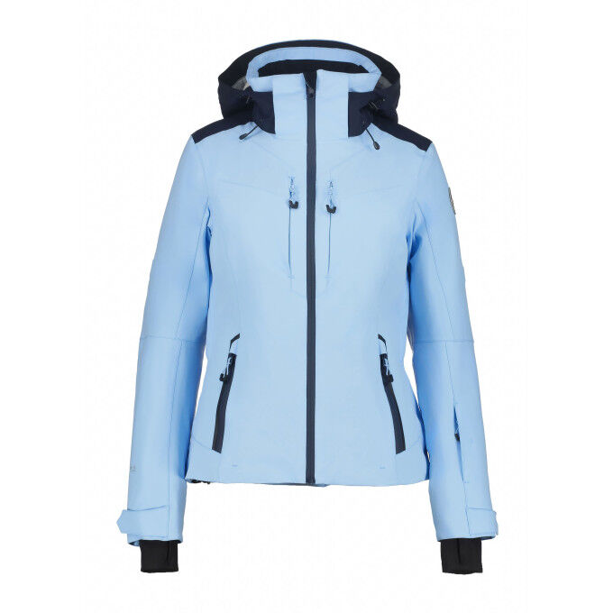 ICEPEAK FAYETTE: women's ski jacket, winter jacket