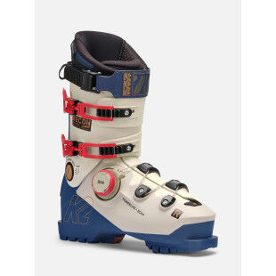 Scarponi da sci K2 RECON 120 BOA