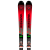 Esquí Rossignol Hero Athlete SL + SPX12 junior: rendimiento y precisión