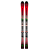 Juniorski Rossignol Hero Athlete SL + SPX12: Leistung und Präzision