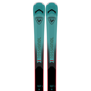 Skis Rossignol Arcade 88 : pour toutes vos aventures en montagne