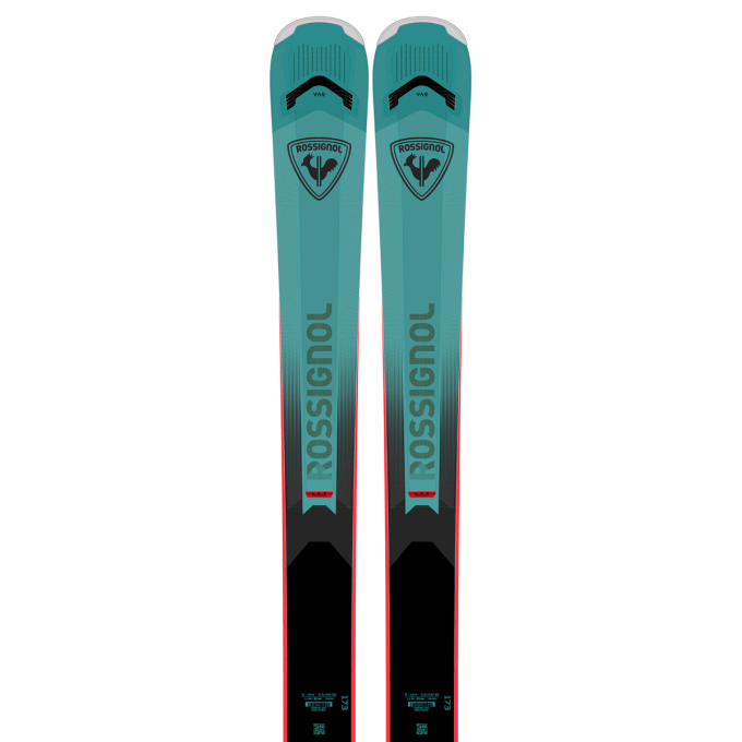 Skis Rossignol Arcade 88 : pour toutes vos aventures en montagne Skis Rossignol Arcade 88 : pour toutes vos aventures en montagne