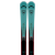Pack of Rossignol Arcade 88 skis + bindings: for all your adventures