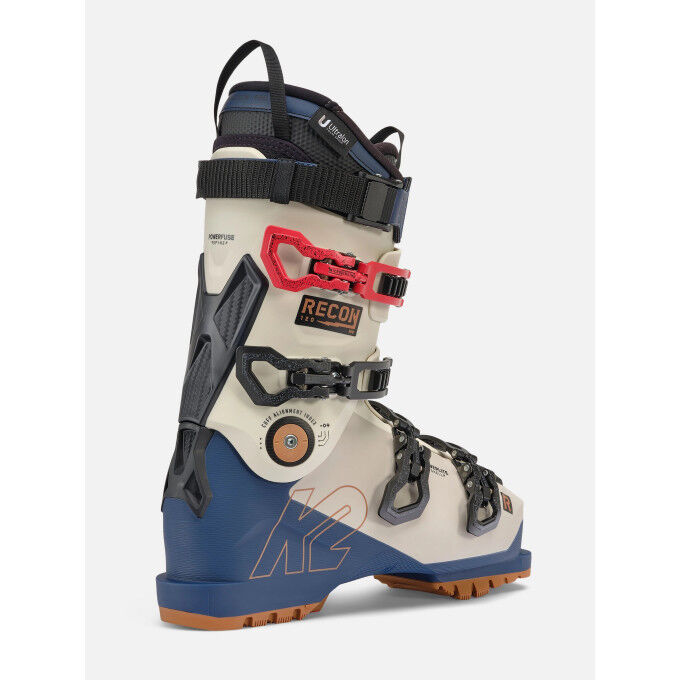 K2 RECON 120 MV ski boots