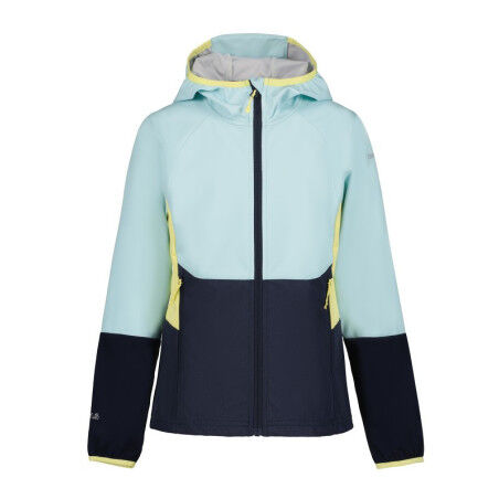 Icepeak KALAHEO JR Junior Giacca da sci Azzurro / Navy