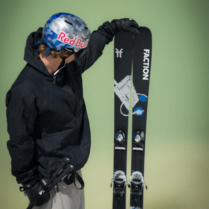 Sci freestyle ad alte prestazioni Faction PRODIGY 1