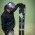 Skis freestyle performants Faction PRODIGY 1