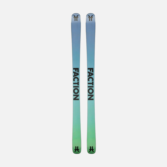 High-performance freestyle skis Faction PRODIGY 1