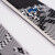 High-performance freestyle skis Faction PRODIGY 1