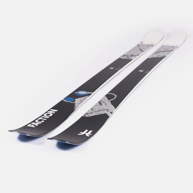 High-performance freestyle skis Faction PRODIGY 1