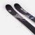 Pack of Faction PRODIGY 1 skis + bindings