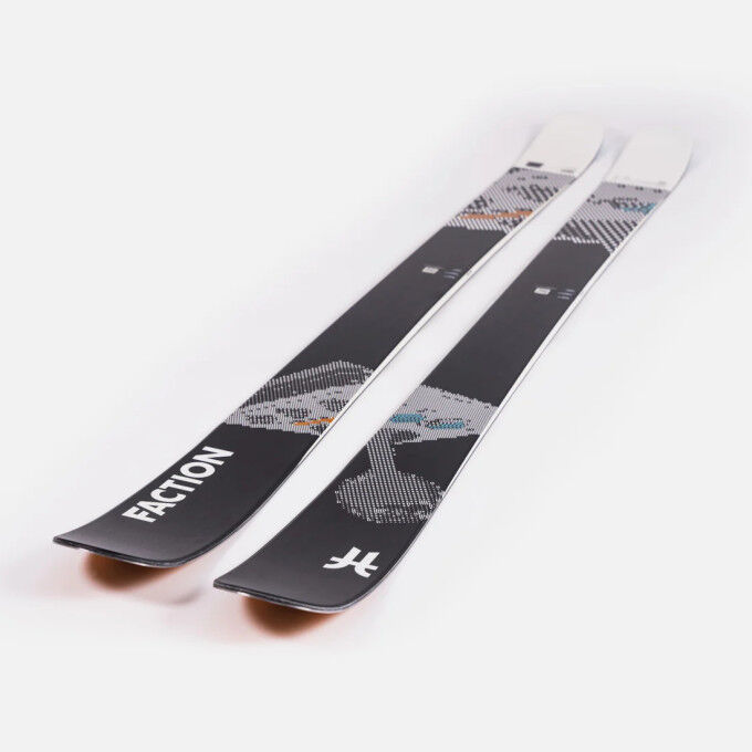 スキー板　faction PRODIGY 2.0 171cm Faction Prodigy 2 | 2026 All-mountain Ski – Faction Skis