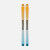 Pack of Faction PRODIGY 2 skis + bindings