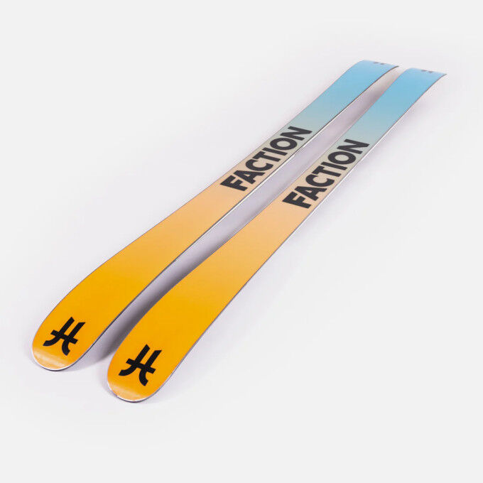 Pack de Skis Faction PRODIGY 2 + fix