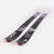 Pack of Faction PRODIGY 2 skis + bindings