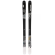 Pack of Faction PRODIGY 2 skis + bindings