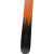 Confezione di sci Rossignol Sender Soul 92 + attacchi
