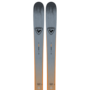 Rossignol Sender Soul 92 Skipack + Bindungen