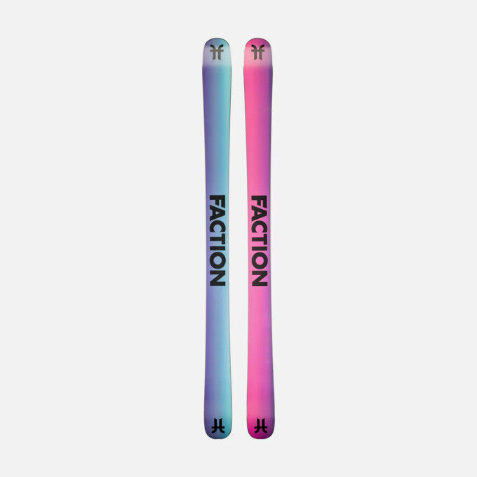 Faction STUDIO 2 skis