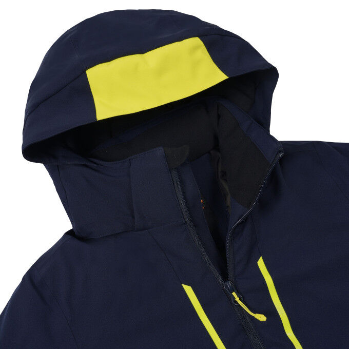 ICEPEAK LADD JR ski jacket