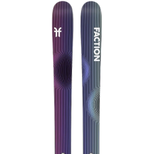 Faction STUDIO 2 skis