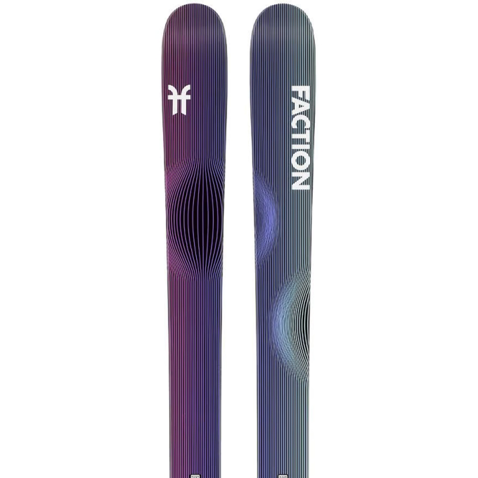 Faction STUDIO 2 skis