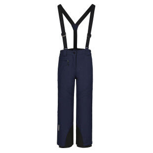 ICEPEAK LAGOS JR : pantalones de esquí, monos de esquí para niños