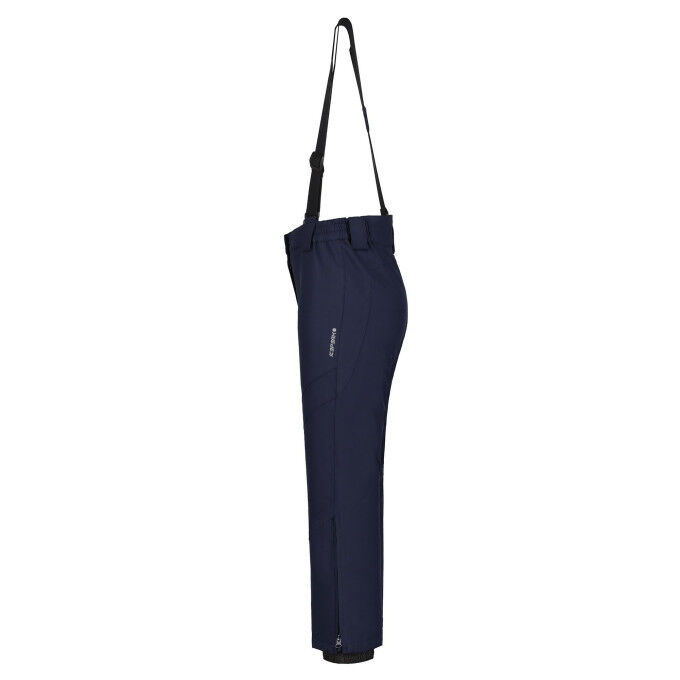 ICEPEAK LAGOS JR : pantalons de ski enfant, salopette de ski