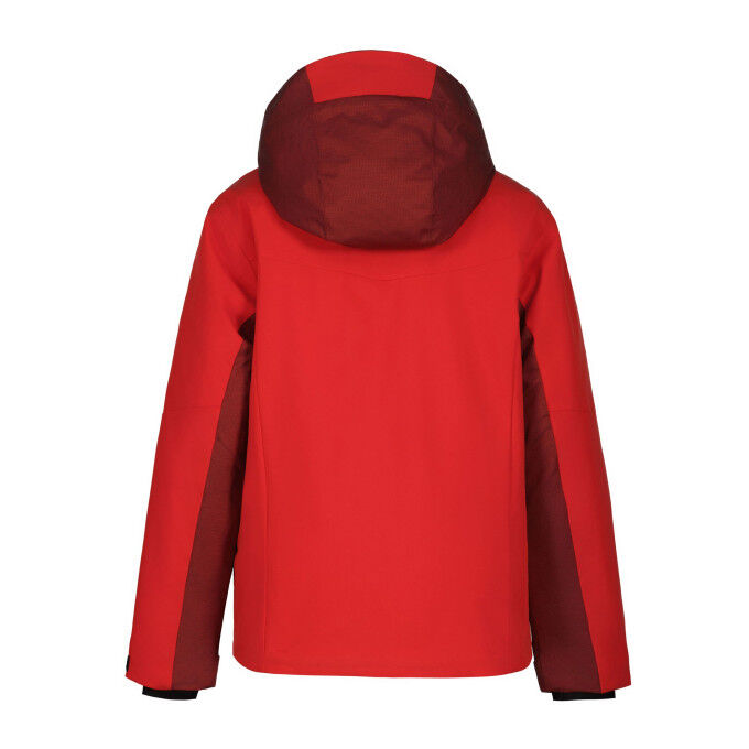 ICEPEAK LANGDON JR : children's ski jacket, children's Icepeak jacket