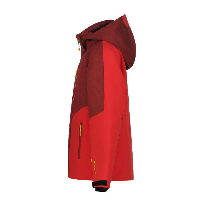 ICEPEAK LANGDON JR : giacca da sci per bambini, giacca Icepeak per bambini