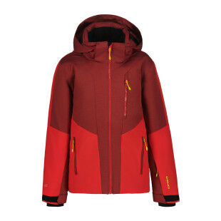 ICEPEAK LANGDON JR : giacca da sci per bambini, giacca Icepeak per bambini