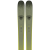 Pack of Rossignol Sender Soul 102 freeride skis + bindings
