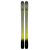 Pack de skis freeride Rossignol Sender Soul 102 + fixations