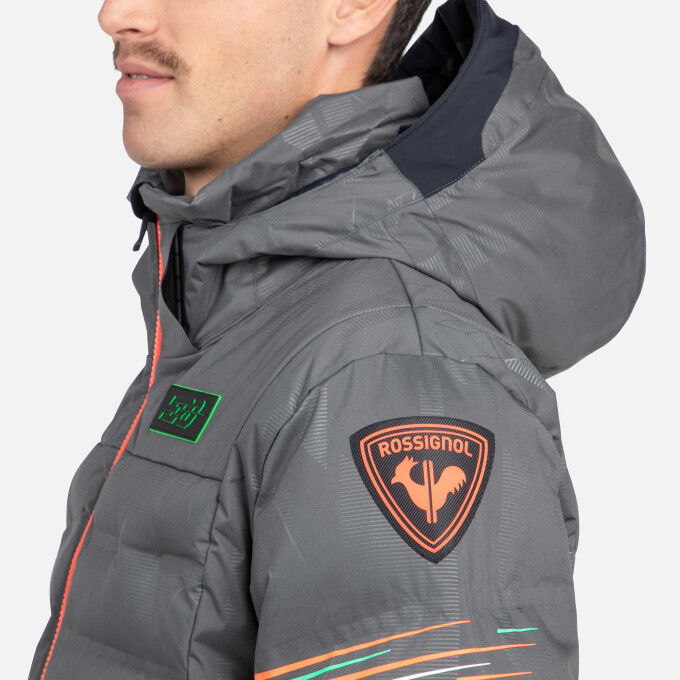 Veste de ski homme HERO DEPART JKT de Rossignol