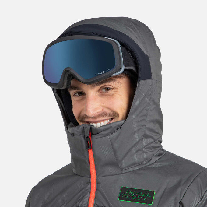 Veste de ski homme HERO DEPART JKT de Rossignol