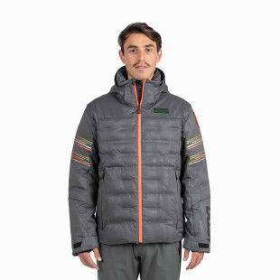 Men's HERO DEPART JKT ski jacket by Rossignol