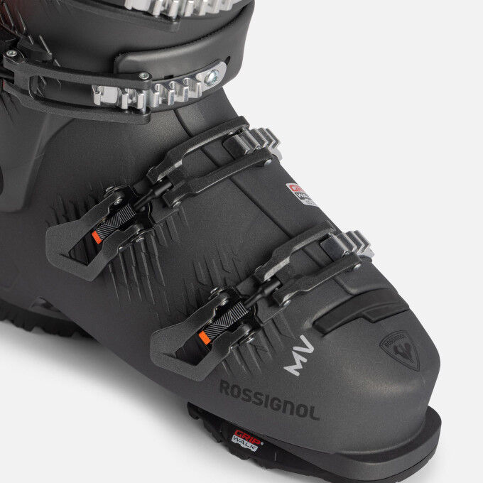 Botas esquí alpino VIZION 4B PRO 100 MV GW, Hombre
