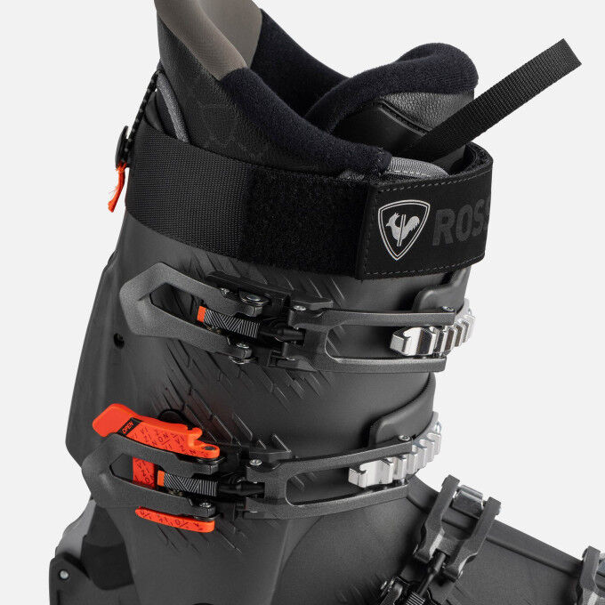 Botas esquí alpino VIZION 4B PRO 100 MV GW, Hombre