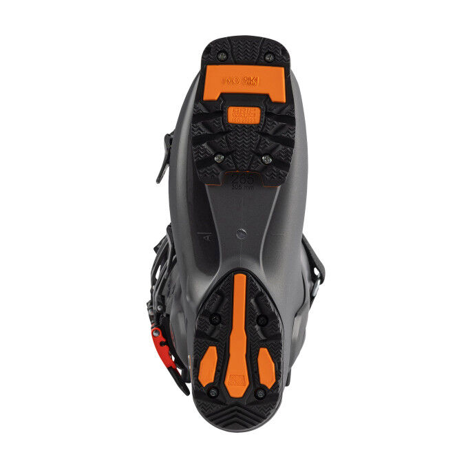 VIZION 4B PRO 100 MV GW Men's downhill ski boots VIZION 4B PRO 100 MV GW Men's downhill ski boots