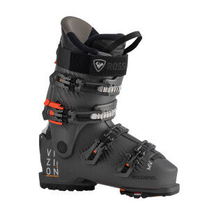 Herren VIZION 4B PRO 100 MV GW Abfahrtsski-Schuhe