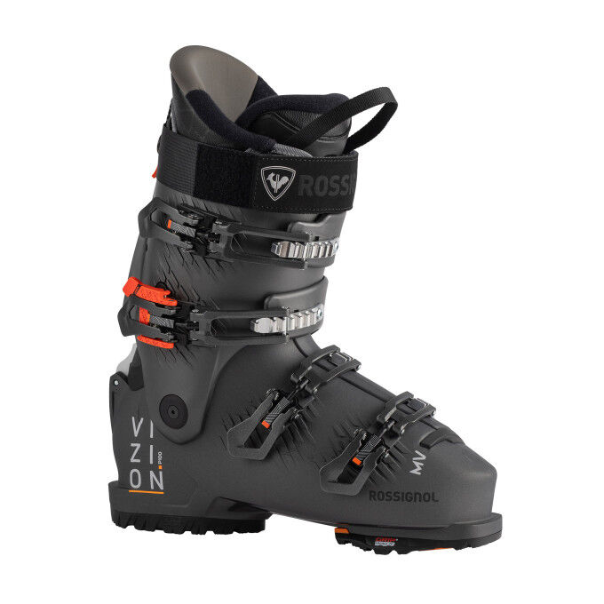 Botas esquí alpino VIZION 4B PRO 100 MV GW, Hombre