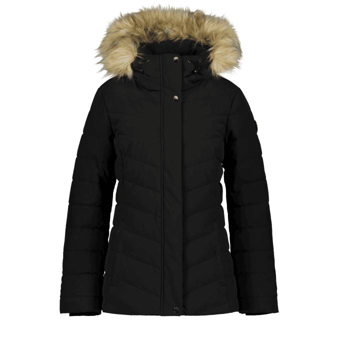 LUHTA HAUKKA: chaqueta deportiva para mujer