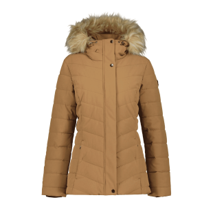 LUHTA HAUKKA: women's sportswear jacket