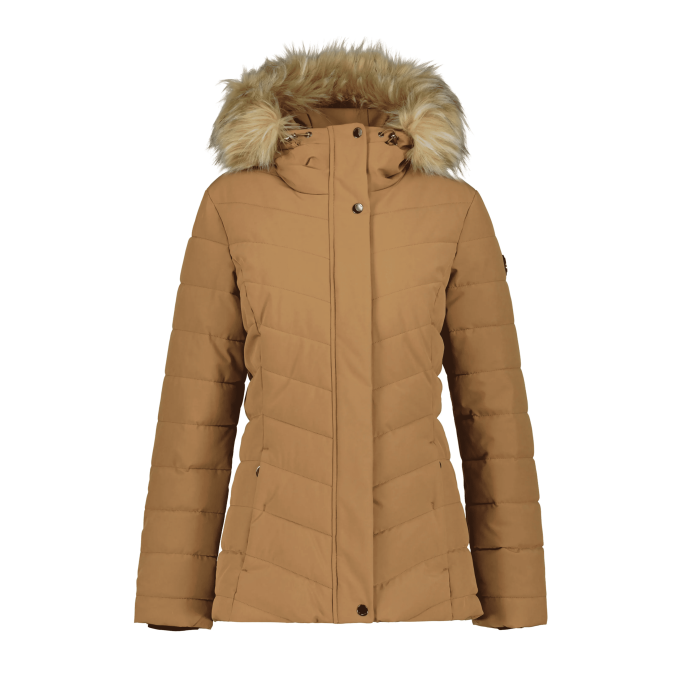 LUHTA HAUKKA: women's sportswear jacket LUHTA HAUKKA: women's sportswear jacket