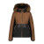 LUHTA HAKULA : chaqueta de esquí, chaqueta para mujer